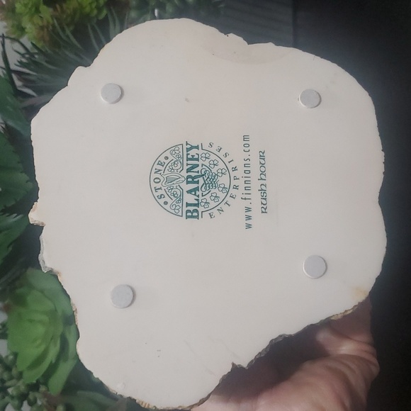 CLOCK LEPRECHAUN'S SLEEPING - Picture 11 of 11